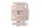 Preview: Bremssattel hinten links 4605A477 Mitsubishi LANCER 8 CY