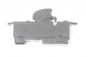 Preview: Schalter Fensterheber hinten links 8608A067 Mitsubishi LANCER 8 CY