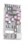 Preview: Antenne Mercedes S-KLASSE S280 W220 A2208200275 10-2000 gebraucht 1