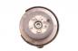 Preview: Achsschenkel hinten rechts 28411FG000 Subaru IMPREZA 3 GR GH