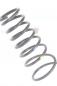 Preview: Feder hinten rechts 5533017100 Hyundai MATRIX FC