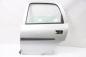 Preview: Tür hinten links 90532717 Opel CORSA B