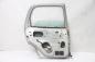 Preview: Tür hinten links 90532717 Opel CORSA B