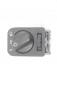 Preview: Schwellerverkleidung Subaru FORESTER 3 SH linke Seite 2,0 108 KW 147 PS Diesel gebraucht 1