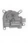 Preview: Stellmotor Heizung 1S7H19B634CA Ford FIESTA 5 JH