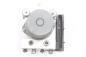 Preview: Alu Felge Alufelge vorn rechts 7Jx17 ET48 Subaru FORESTER 3 SH 28111SC080 12-200 gebraucht 3