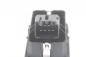 Preview: Schalter Fensterheber hinten links YUD501070PVJ Land Rover DISCOVERY 3