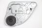 Preview: Fensterheber mechanisch hinten rechts 4M51A045H22BB Ford FOCUS 2 DA