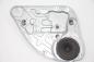 Preview: Fensterheber mechanisch hinten links 4M51A045H23BB Ford FOCUS 2 DA