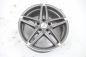 Preview: Felge Alu/Leichtmetall hinten rechts 47706 Honda ACCORD 8 TOURER CW