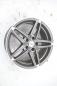 Preview: Felge Alu/Leichtmetall hinten rechts 47706 Honda ACCORD 8 TOURER CW