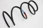 Preview: Feder vorn links 481311N550 Toyota PRIUS 2 NHW20