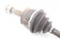 Preview: Antriebswelle vorn links 13149830 Opel CORSA D