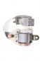 Preview: Sicherheitsgurt hinten links 89830FD01008 Kia RIO I Kombi DC
