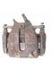 Preview: Bremssattel vorn links Opel COMBO C 93190644 LUCAS 5542106 ABS 1,2 51 KW 69 PS gebraucht 2