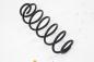 Preview: Feder hinten rechts 2N115560AE Ford FUSION