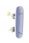 Preview: Kombiinstrument Renault MEGANE 2 KM 8200107839 1,6 83 KW 113 PS Benzin 04-2004 gebraucht 3