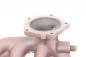 Preview: Türgriff hinten links Opel VECTRA B 9192225 5138109 01-2001 gebraucht 1
