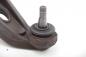 Preview: Querlenker hinten links 4620265J01 Suzuki GRAND VITARA 2