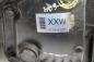 Preview: Achse vorn MR535856 Mitsubishi PAJERO 3 V60