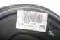 Preview: Achsschenkel hinten rechts Seat ALHAMBRA 7M3501076D 2.0 103 KW 140 PS  Diesel gebraucht 2