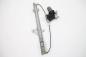 Preview: Fensterheber elektrisch hinten links 82701EB315 Nissan NAVARA D40