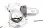 Preview: Fensterheber elektrisch hinten links 82701EB315 Nissan NAVARA D40