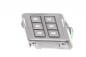Preview: DVD-System Monitor 8633729 Volvo XC90 I