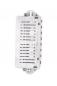 Preview: Klimaverdampfer Opel ASTRA F CC 52464408 1618039 1,6 55 KW 75 PS 10-1997 gebraucht 1