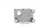 Preview: Achsschenkel vorn links BMW 520D 5er Touring E61 31216760953 31226765601 2,0 ABS gebraucht 1