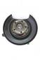 Preview: Gurt vorn rechts Opel ASTRA F CC 90286932 197029 10-1997 gebraucht 2