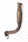 Preview: Auspuff / Hosenrohr 286103E310 Kia SORENTO 1 JC