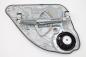 Preview: Fensterheber mechanisch hinten rechts 7M51R045H22AB Ford C-MAX 1