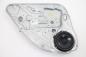 Preview: Fensterheber mechanisch hinten links 7M51R045H23AB Ford C-MAX 1