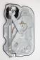 Preview: Fensterheber elektrisch vorn links 7M51R045H17AB Ford C-MAX 1