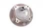 Preview: Radnabe hinten rechts 7M512C299AC Ford C-MAX 1
