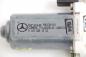 Preview: Fensterheber-Motor vorn links 1698201542 Mercedes A-KLASSE W169