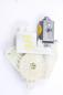 Preview: Fensterheber-Motor hinten links 5Q4959811D VW GOLF 7