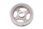 Preview: Querlenker hinten links Jeep GRAND CHEROKEE 3 WH WK hinten links oben 4,7 04-200 gebraucht 1