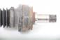 Preview: Antriebswelle hinten links 2033502610 Mercedes C-KLASSE W203
