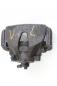 Preview: Motorhaube Jeep GRAND CHEROKEE 3 WH WK Silber 55394496AF 06-2007 gebraucht 3