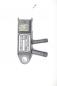 Preview: Differenzdrucksensor 0281006122 Fiat DOBLO 2 263