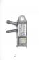 Preview: Differenzdrucksensor 0281006122 Fiat DOBLO 2 263