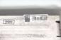 Preview: Ladeluftkühler 896255500 Fiat DOBLO 2 263