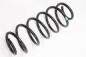 Preview: Feder hinten links B000770780 Citroen C1 2