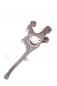 Preview: Achsschenkel hinten links 96440024 Daewoo EVANDA