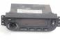 Preview: Klimabedienteil 96460537TX Daewoo EVANDA