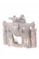 Preview: Bremssattel hinten rechts 68003774AA Dodge NITRO