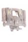 Preview: Bremssattel hinten rechts 68003774AA Dodge NITRO