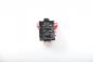 Preview: Wischermotor vorn Jeep CHEROKEE KK 91498331 05-2008 gebraucht 1
